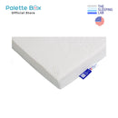 ["Best Of" Savings] PALETTE BOX Sweet Dreams 10-in-1 Convertible Baby Cot + FREE Mattress & Bedding Set