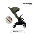 HAMILTON Traveller Stroller | Special Edition Bronze Frame