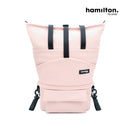HAMILTON Tote Bag w/Detachable Cooler Bag