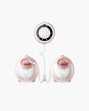 MOMCOZY V1 Pro Hospital-Grade Wearable Breast Pump