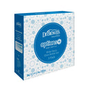 DR. BROWN'S Wide-Neck Options+ Glass Bottle Set, 3-Pack