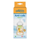 DR. BROWN'S Options+ Wide Neck PPSU Bottle, Dragon, 150ml, 1-Pack