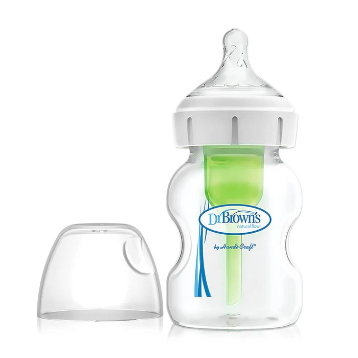 BABYBOOxMC - The New Parent Starter Kit