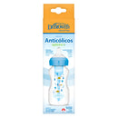 DR. BROWN'S Options+ Wide Neck PP Bottle, 270ml, 1-Pack