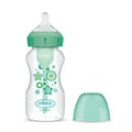 DR. BROWN'S Options+ Wide Neck PP Bottle, 270ml, 1-Pack