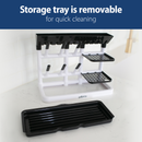 DR. BROWN'S Drying Tower