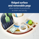 DR. BROWN'S Dry & Prep Silicone Mat