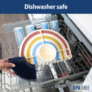 DR. BROWN'S Dry & Prep Silicone Mat