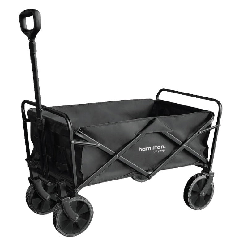 HAMILTON Flexi-Fold Wagon, Small