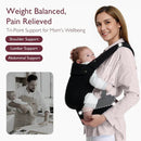 MOMCOZY Baby Carrier