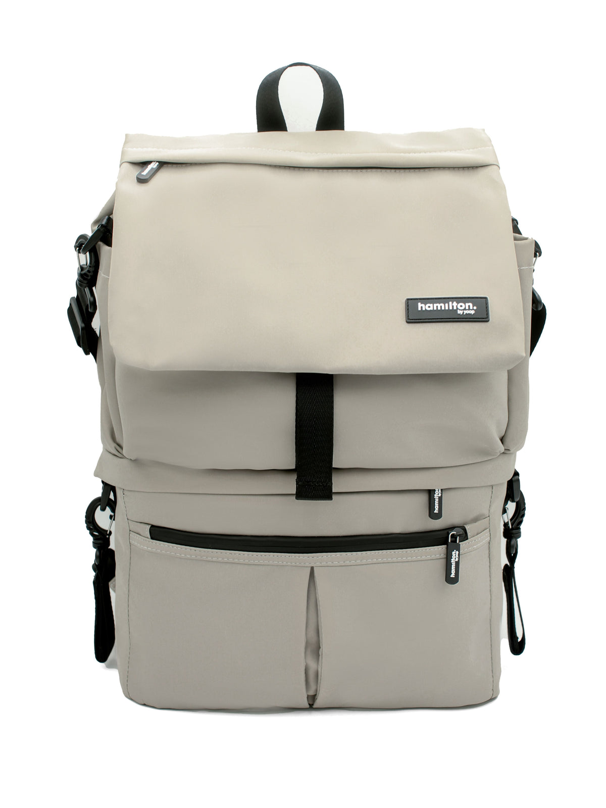 hamilton mini backpack HAMILTON Backpack w/Detachable Cooler Bag