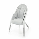 KINDERKRAFT Dinnly 2-in-1 High Chair