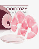 MOMCOZY Hot and Cold Breast Pads