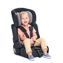 KINDERKRAFT Car Seat, Comfort-Up, Black