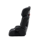 KINDERKRAFT Car Seat, Comfort-Up, Black