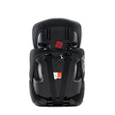 KINDERKRAFT Car Seat, Comfort-Up, Black