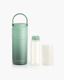 MOMCOZY Portable Breast Milk Cooler for Outdoor