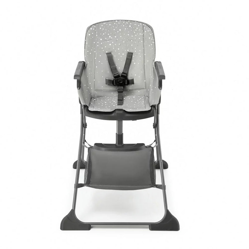 Kinderkraft YUMMY foldable high chair How To Video