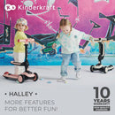 KINDERKRAFT Scooter, Halley