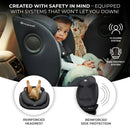 KINDERKRAFT Car Seat, I-360