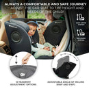 KINDERKRAFT Car Seat, I-360