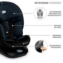 KINDERKRAFT Car Seat, I-Grow