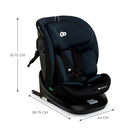 KINDERKRAFT Car Seat, I-Grow