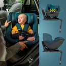 KINDERKRAFT Car Seat, I-Guard