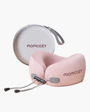MOMCOZY Portable Milk Cooler & Warmer + FREE Neck Pillow