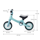 KINDERKRAFT Balance Bike, Tove