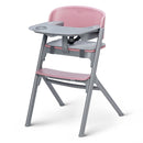 KINDERKRAFT High Chair, Livy
