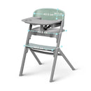 KINDERKRAFT High Chair, Livy