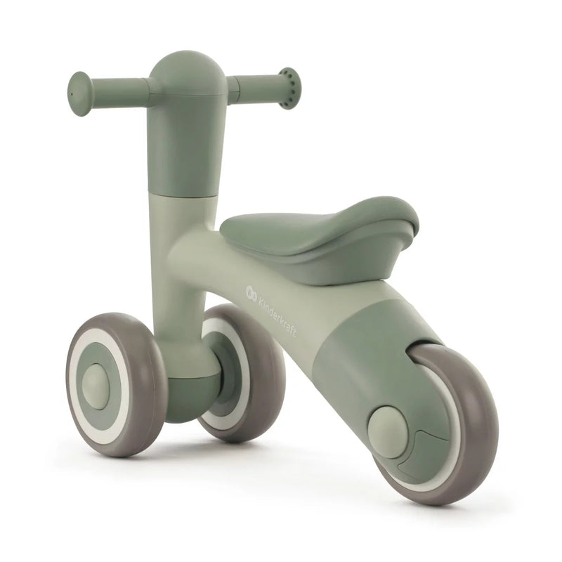 KINDERKRAFT Tricycle, Minibi, Green