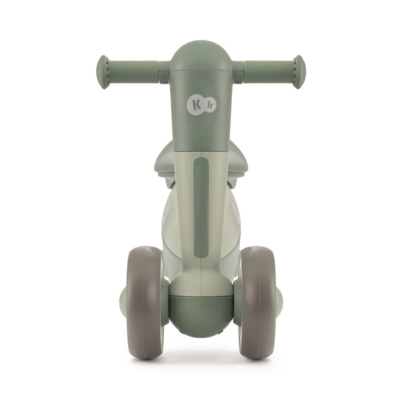 KINDERKRAFT Tricycle, Minibi, Green
