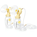 MEDELA Symphony Double Pump Set with PersonalFit Plus