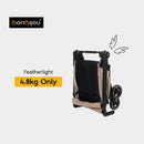 BONBIJOU Compact Stroller, Mini-Go