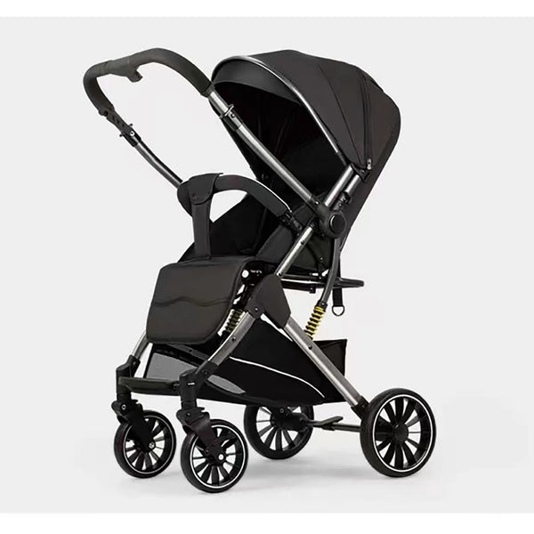BONBIJOU 2-Way Stroller, Flexi-Go