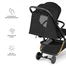 KINDERKRAFT Stroller, Pilot 2