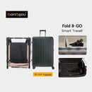 BONBIJOU Compact Stroller, Mini-Go
