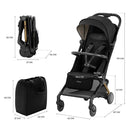 KINDERKRAFT Stroller, Pilot 2