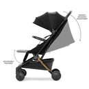 KINDERKRAFT Stroller, Pilot 2