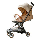BONBIJOU Compact Stroller, Mini-Go