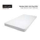 [Pre-Order] BONBIJOU Bamboo Fabric Anti Dust-Mite High Density Foam Mattress