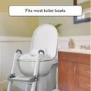 [Pre-Order] BONBIJOU Foldable Potty Training Seat w/Ladder