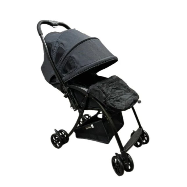 [Pre-Order] BONBIJOU Luna Stroller