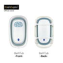 [Pre-Order] BONBIJOU EasyFold Baby Bath Tub & Stand