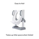 [Pre-Order] BONBIJOU Foldable Potty Training Seat w/Ladder