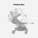 [Pre-Order] HAMILTON Stroller Accessories | Seat Liner, Stroller Hook & Rain Cover