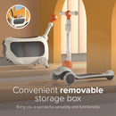 KINDERKRAFT Baby Swing Car, Magic