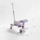 KINDERKRAFT Baby Swing Car, N2